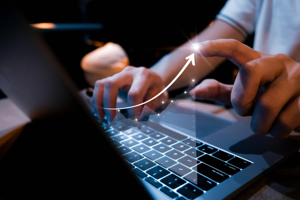 paso a paso del posicionamiento web