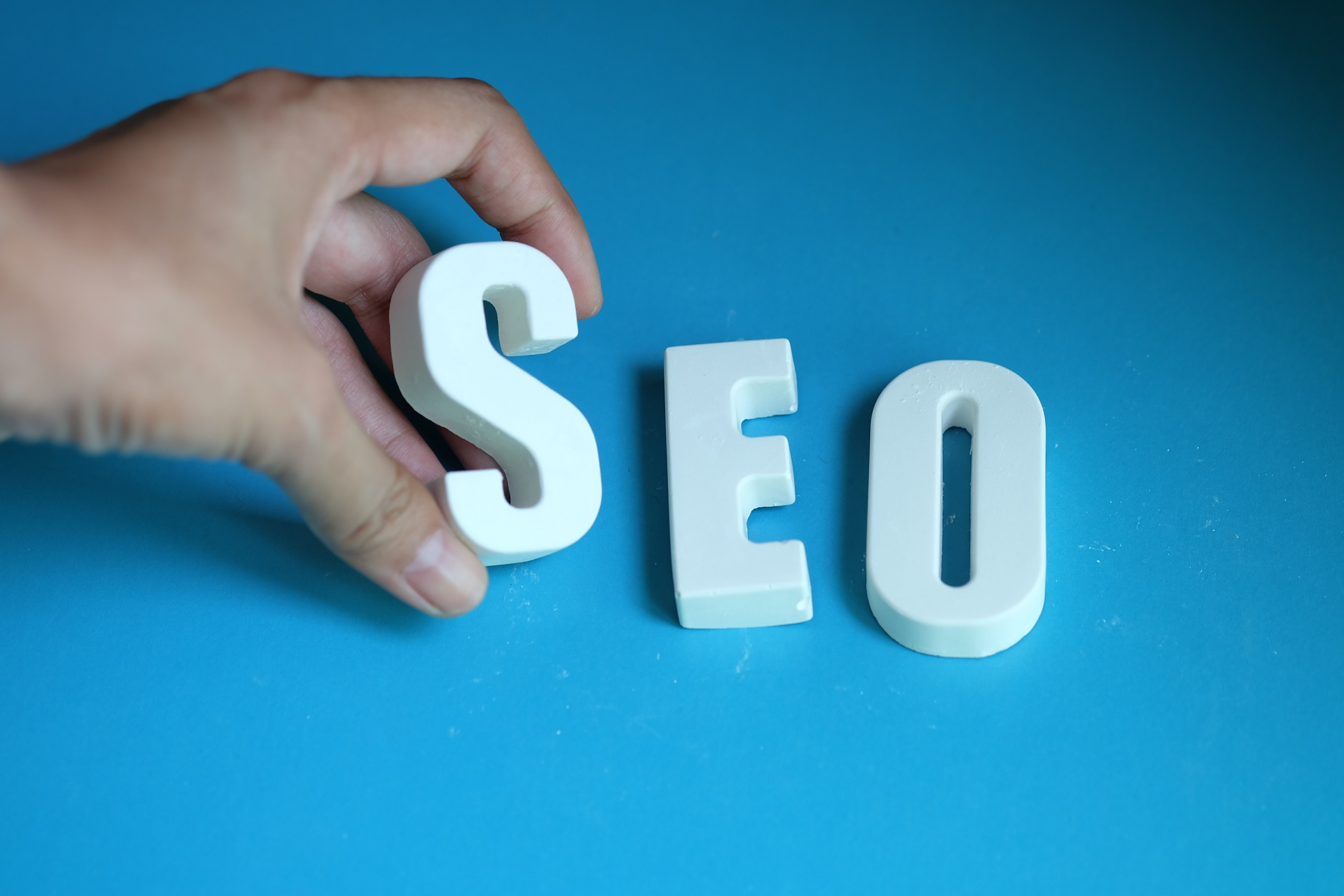 guia de seo para principiantes