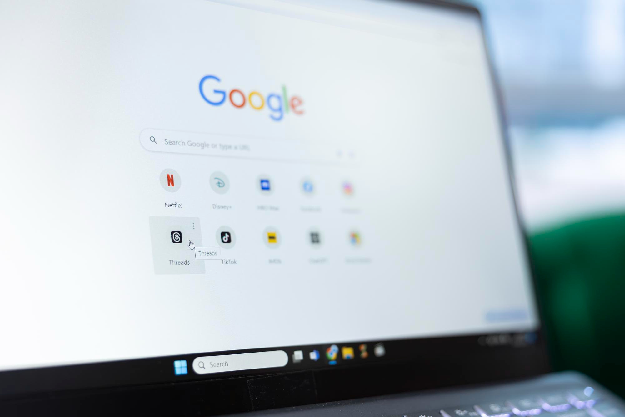 Qué es indexar una web