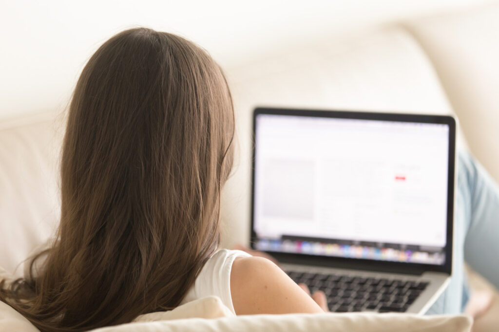 Qué significa indexar una web