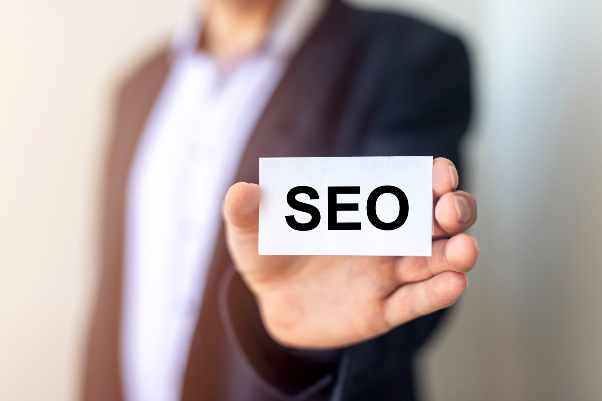 Qué es exactamente un SEO