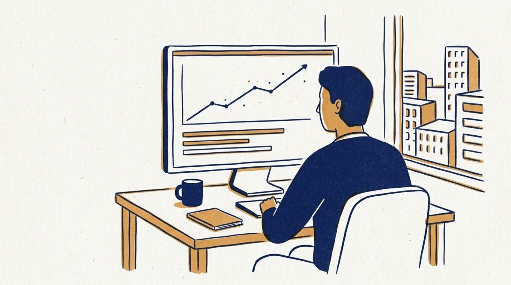 revisar datos SEO para estrategias