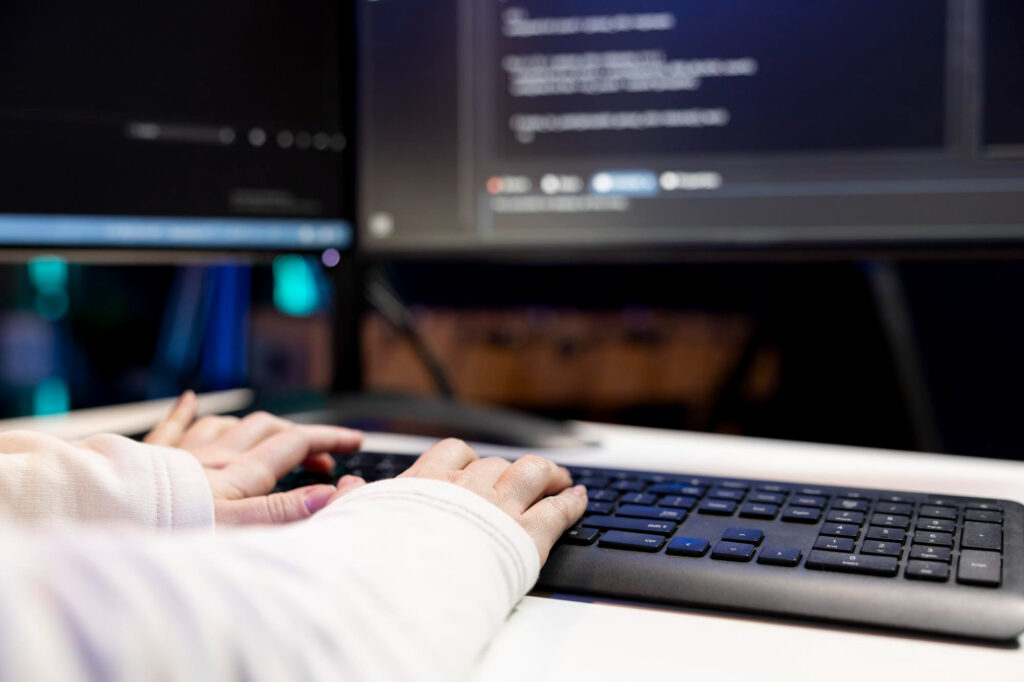 Qué trabajo hace un SEO en una web